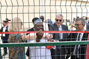 Large-Scale Hybrid Solar Projects Article Thubnail