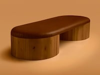 Heirloom Furniture Benches