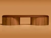 Heirloom Furniture Benches Image 3