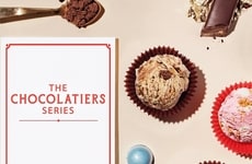 Shareable Chocolate Ice Creams