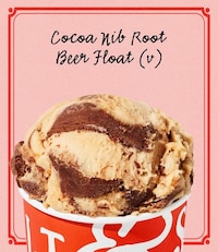 Shareable Chocolate Ice Creams Image 2