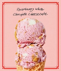 Shareable Chocolate Ice Creams Image 3