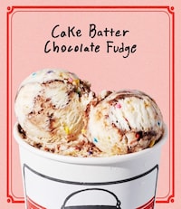 Shareable Chocolate Ice Creams Image 5