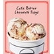 Shareable Chocolate Ice Creams Image 5