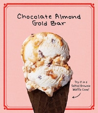 Shareable Chocolate Ice Creams Image 6