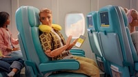 Toy-Doll-Starring Travel Spots Image 1