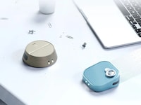 Mini Desktop Vacuum Cleaners Image 2