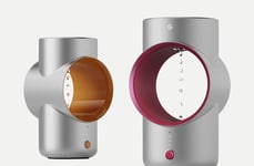 Optical Illusion Humidifiers