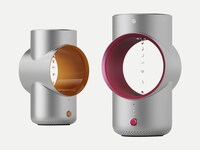 Optical Illusion Humidifiers Image 1