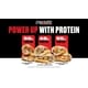 Protein-Packed Sandwich Menus Image 1