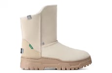 Hardware Winter Footwear