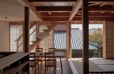 Compact Timber Homes