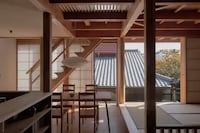 Compact Timber Homes