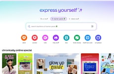 Gen Z-Coded Design Platforms