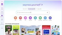 Gen Z-Coded Design Platforms Image 1