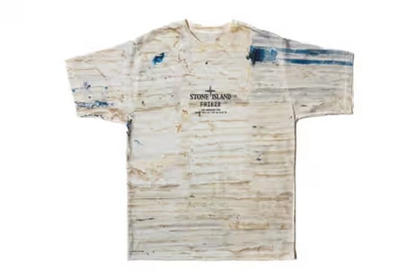 Limited-Edition Art T-Shirts