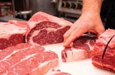 Chef-Focused Beef Ranges