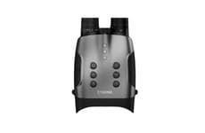 Budget Night Vision Binoculars