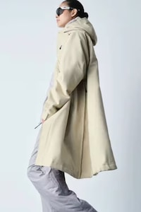 Modular Fw26 Tech Fashion