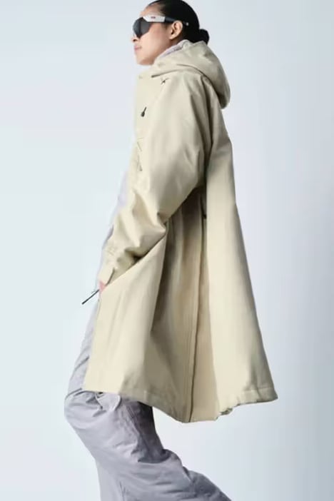 Modular Fw26 Tech Fashion