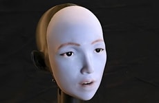 Expressive Lip-Syncing Robots