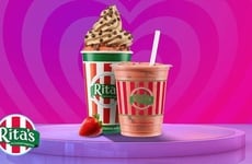 Icy Valentine's-Ready Treats