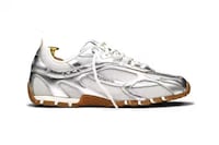 Modern Driving Sneakers Image 3
