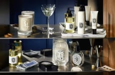 Parisian Eau De Toilettes