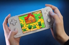 Premium Retro Gaming Handhelds