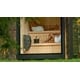 Timber Sauna Structures Image 3