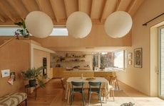 Hillside Family Homes