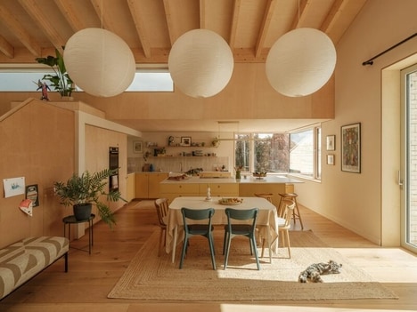 Hillside Family Homes