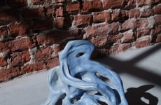 AI-Driven Ceramic Art