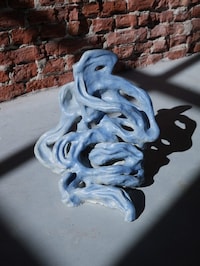 AI-Driven Ceramic Art Image 1