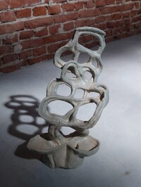 AI-Driven Ceramic Art Image 2