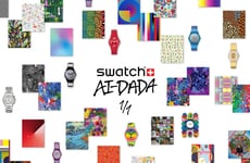 AI-Powered Timepiece Design Tools