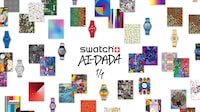 AI-Powered Timepiece Design Tools Image 1