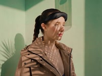 Brain Stimulation Wearables