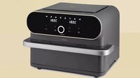 Accessible Spacious Air Fryers Image 2