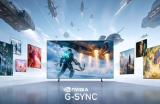 Gaming-Friendly OLED TV Ranges