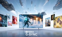 Gaming-Friendly OLED TV Ranges Image 1