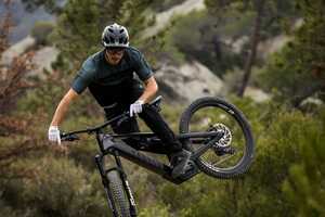 High-Capacity Carbon eBikes Article Thubnail