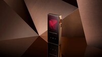 Copper-Constructed Hi-Res Players