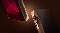 Copper-Constructed Hi-Res Players Image 2