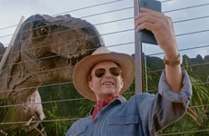 Cinematic Telecom Commercials