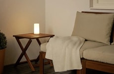 Accessible Accent Lanterns