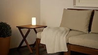 Accessible Accent Lanterns