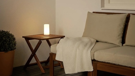 Accessible Accent Lanterns