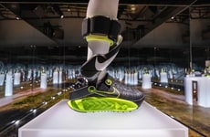 Mind-Activating Performance Sneakers