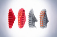 Mind-Activating Performance Sneakers Image 2